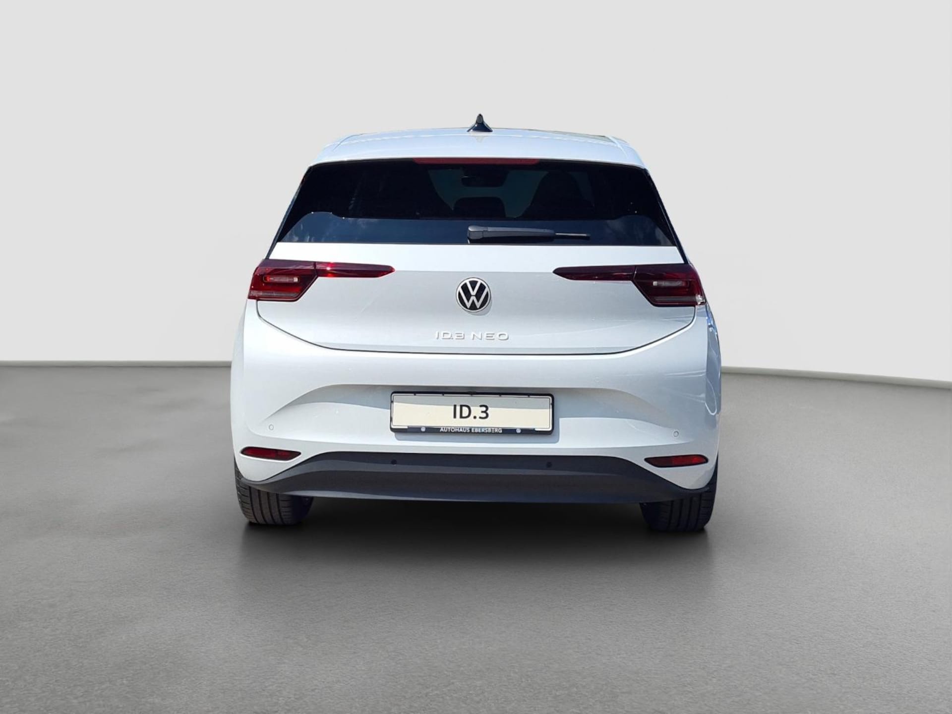Volkswagen ID.3 Neo Style