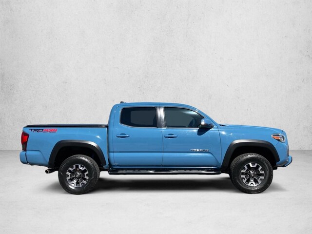 2019 Toyota Tacoma