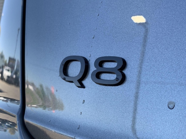 2026 Audi Q8 Premium Plus - Photo 28