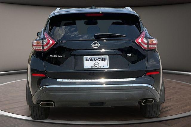 2015 Nissan Murano