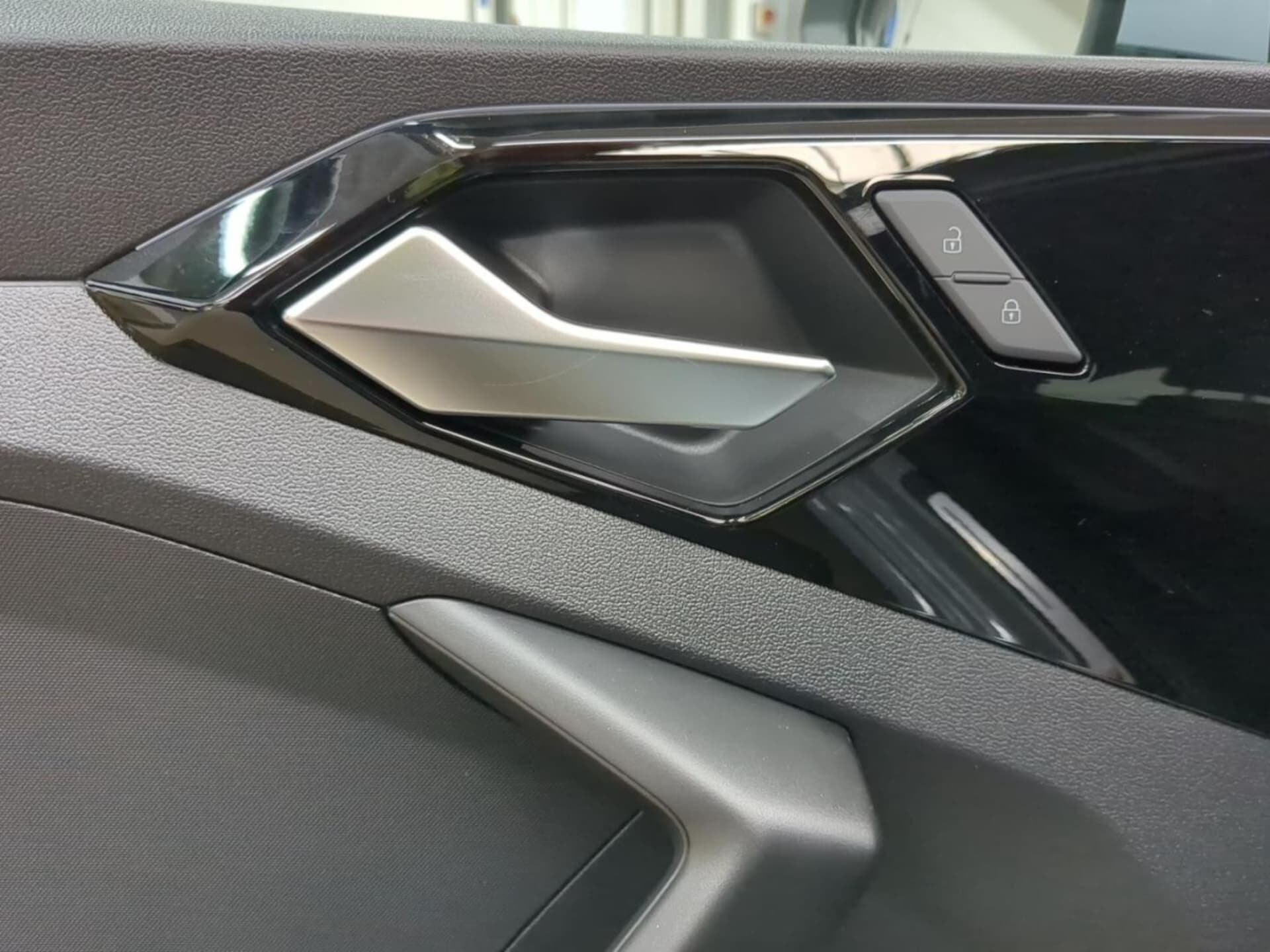 Audi A1 Sportback S line