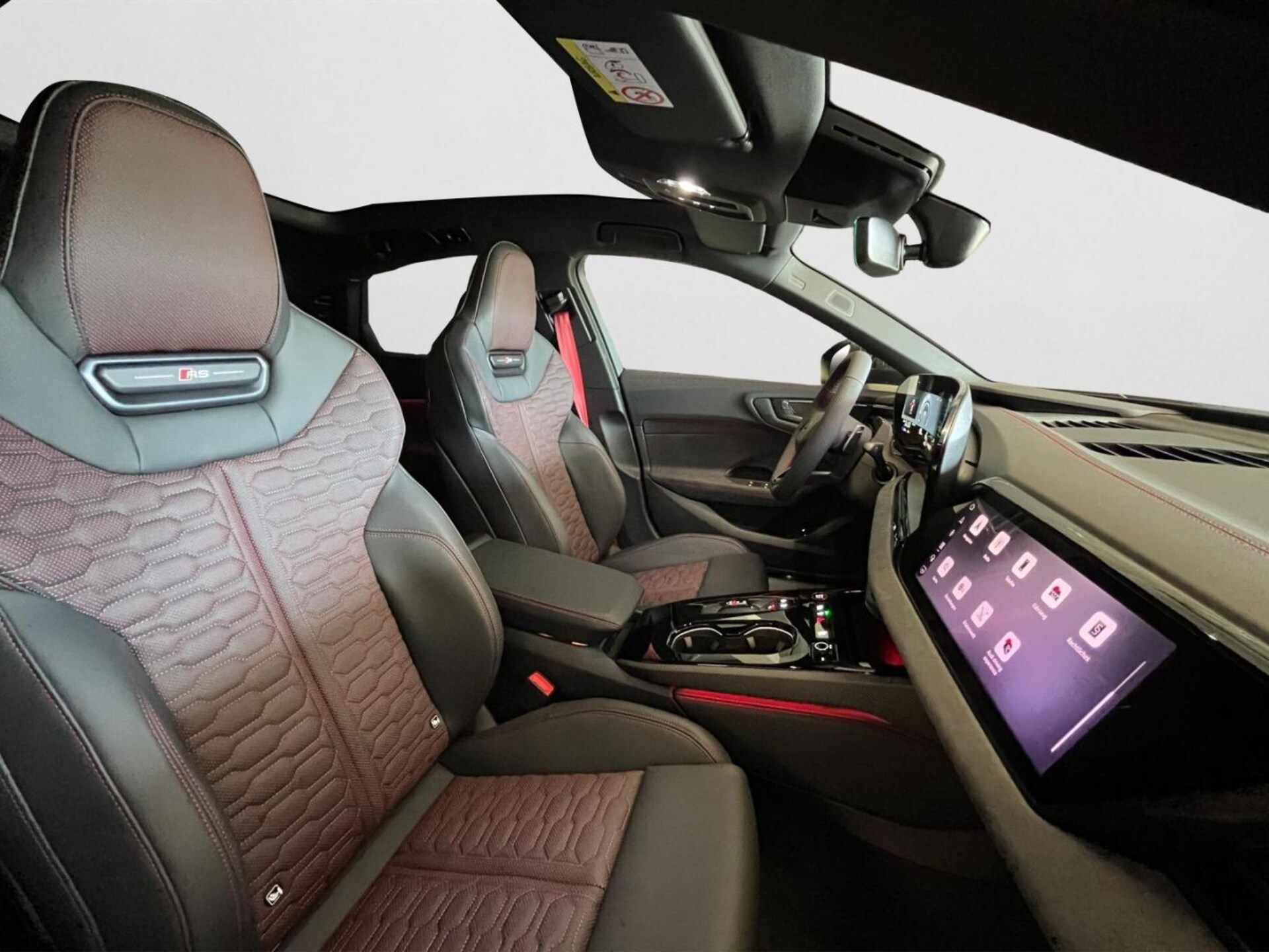 Audi RS 5 Limousine