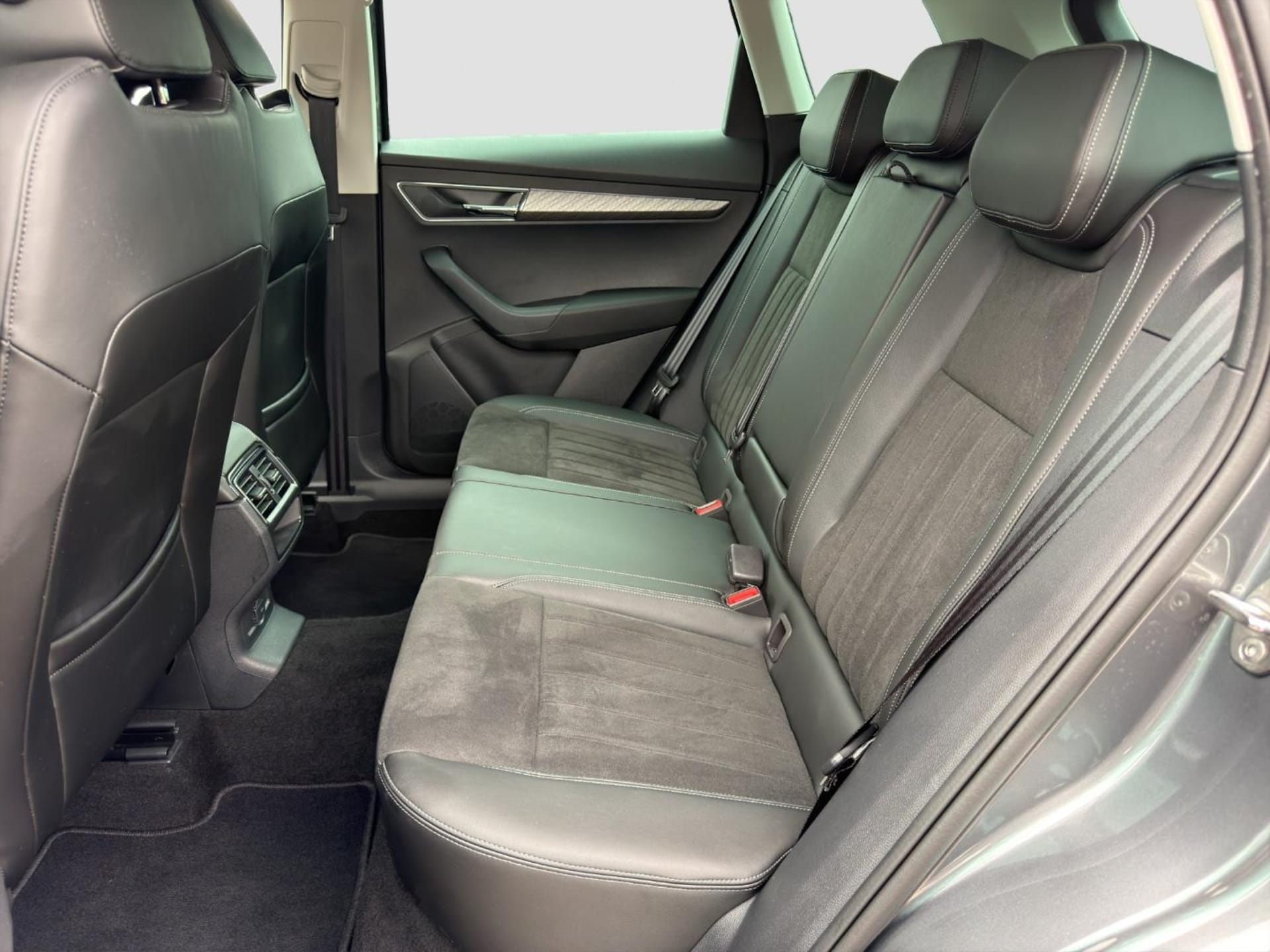Skoda Karoq Selection