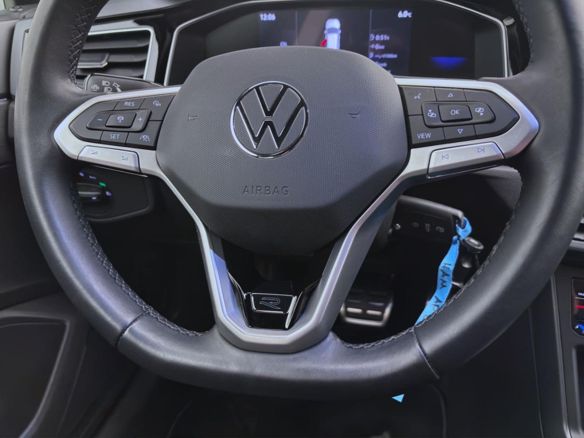 Volkswagen Polo R-Line