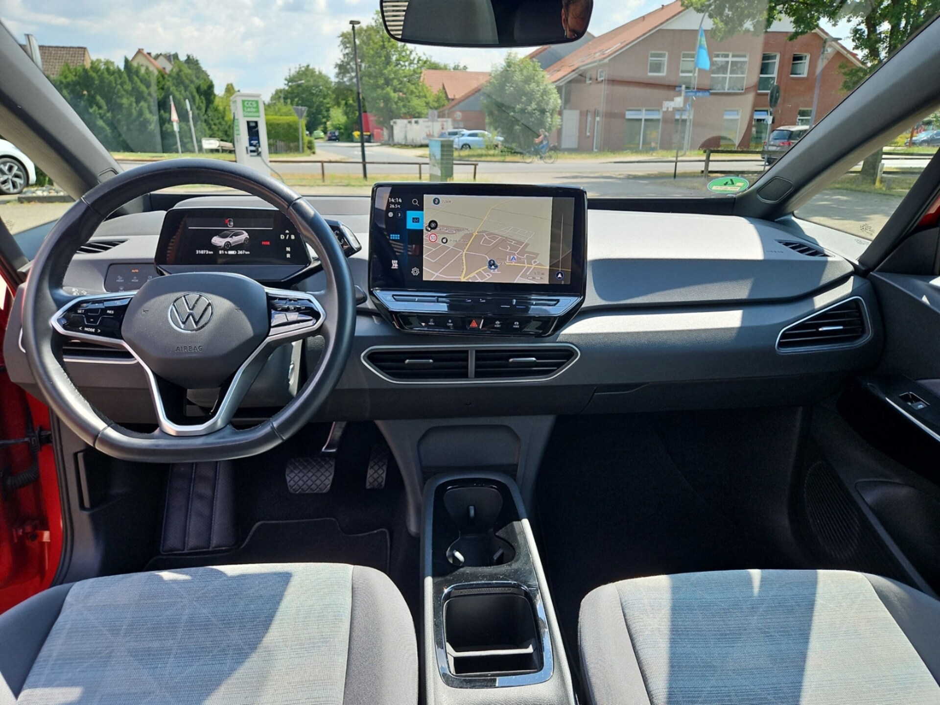Volkswagen ID.3 Pro
