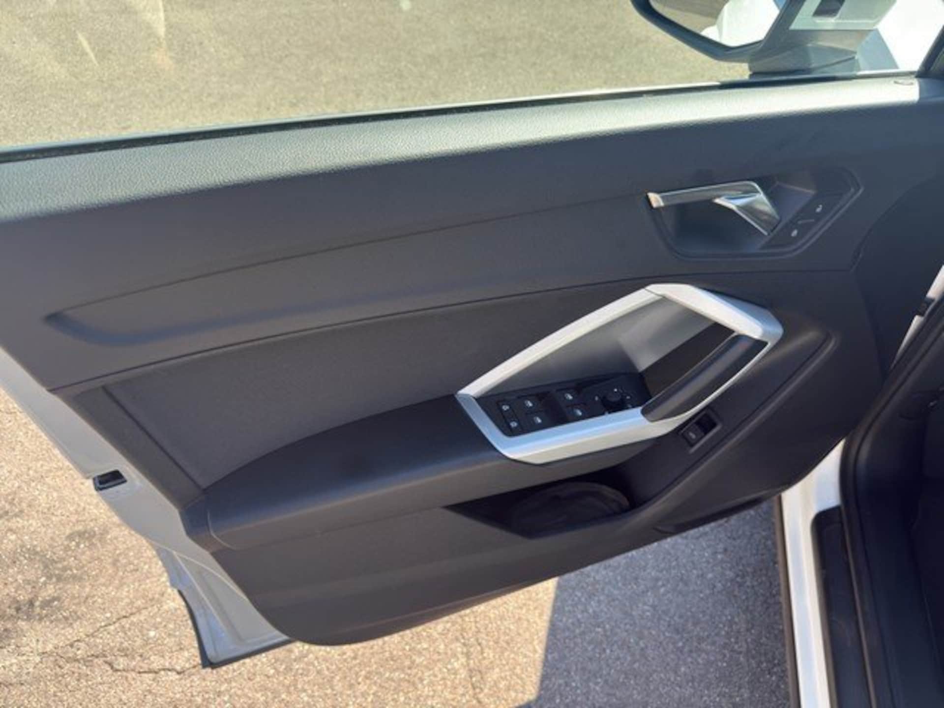 Audi Q3 SUV