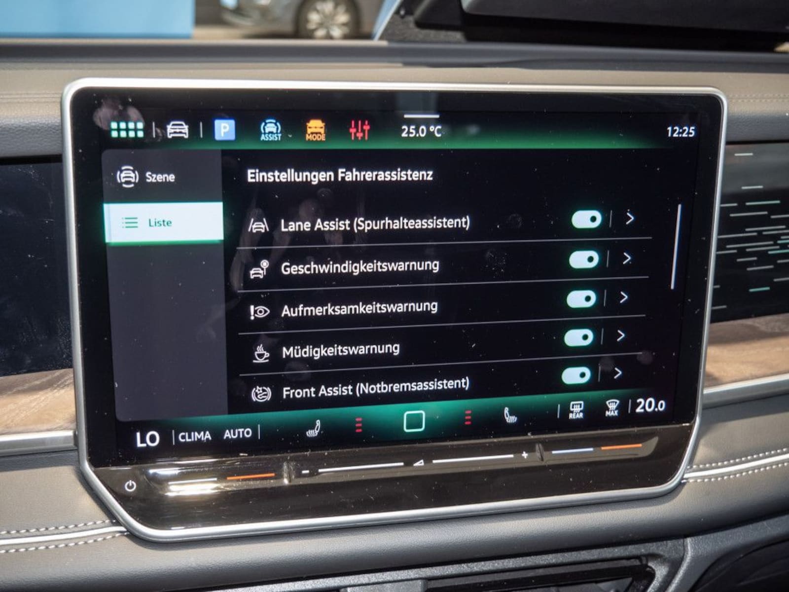 Volkswagen Tayron – Bild 9