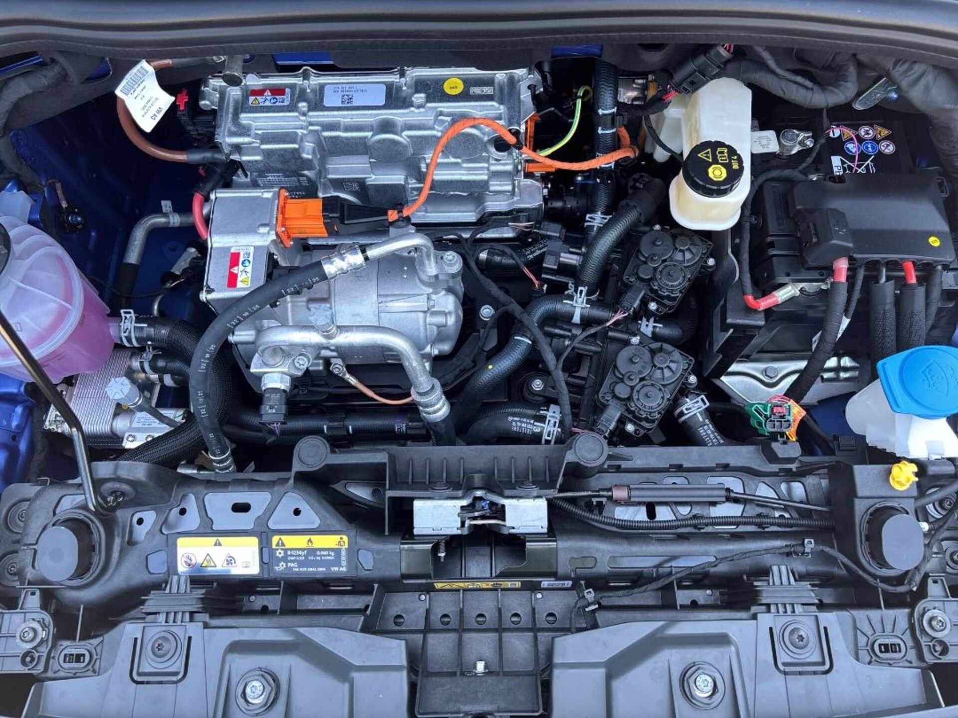 Volkswagen ID. Polo Style