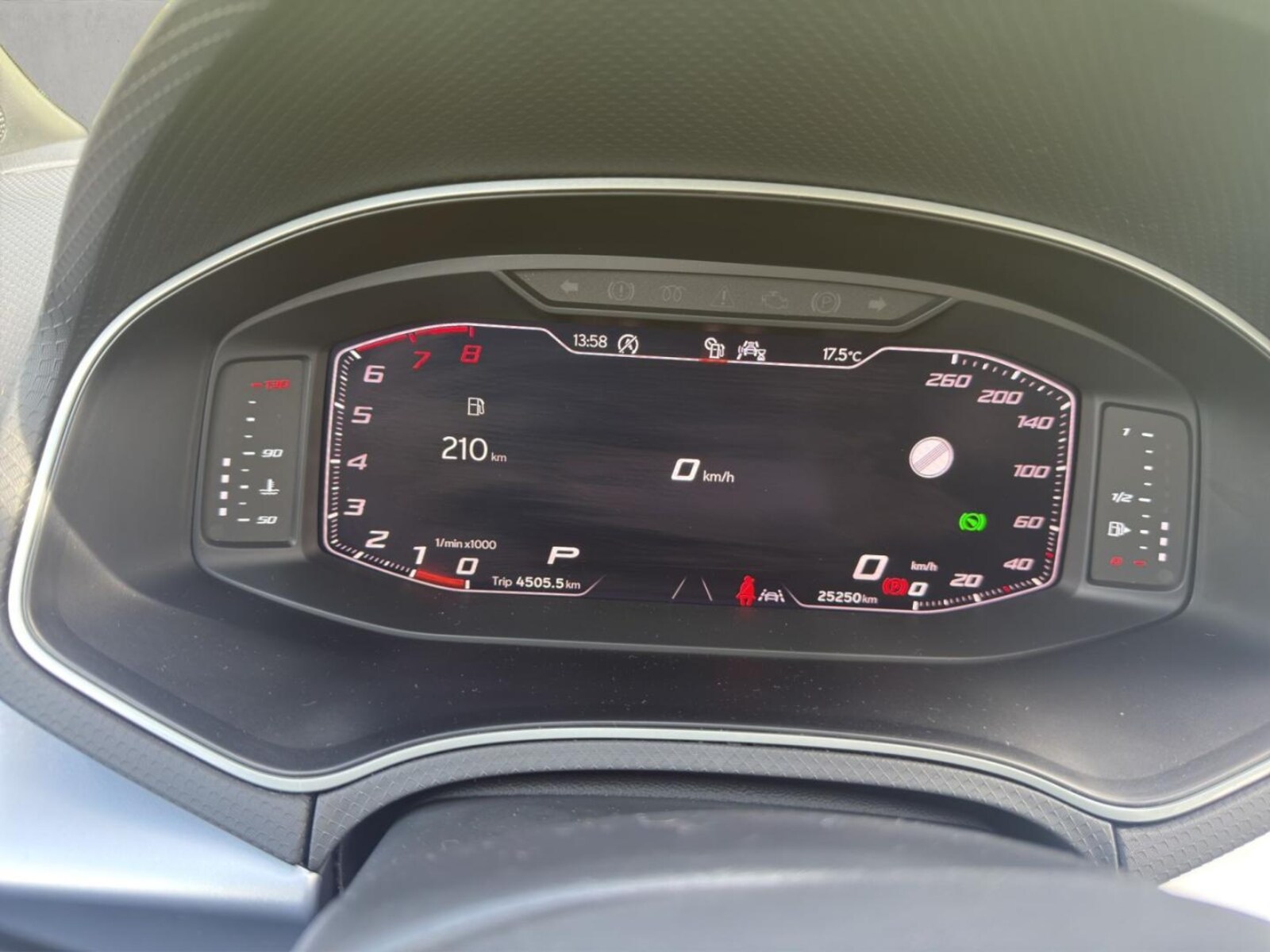 SEAT Arona – Bild 9