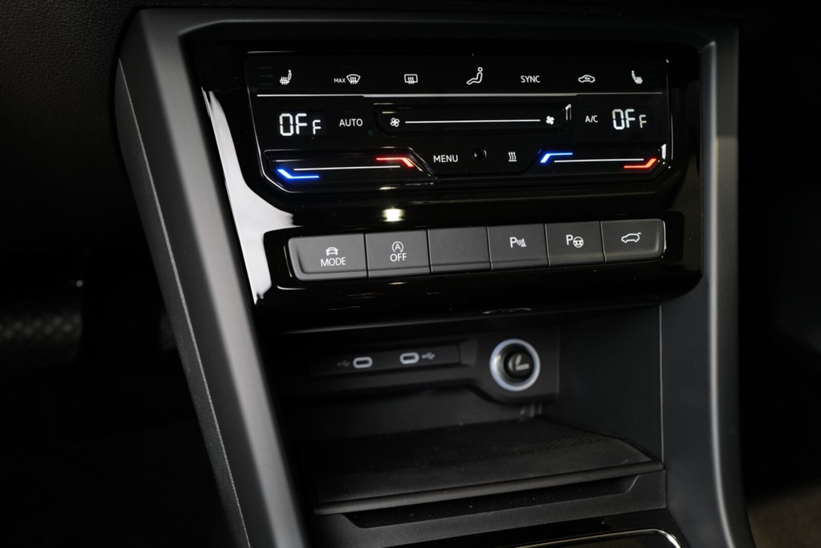 Volkswagen Touran – Bild 14