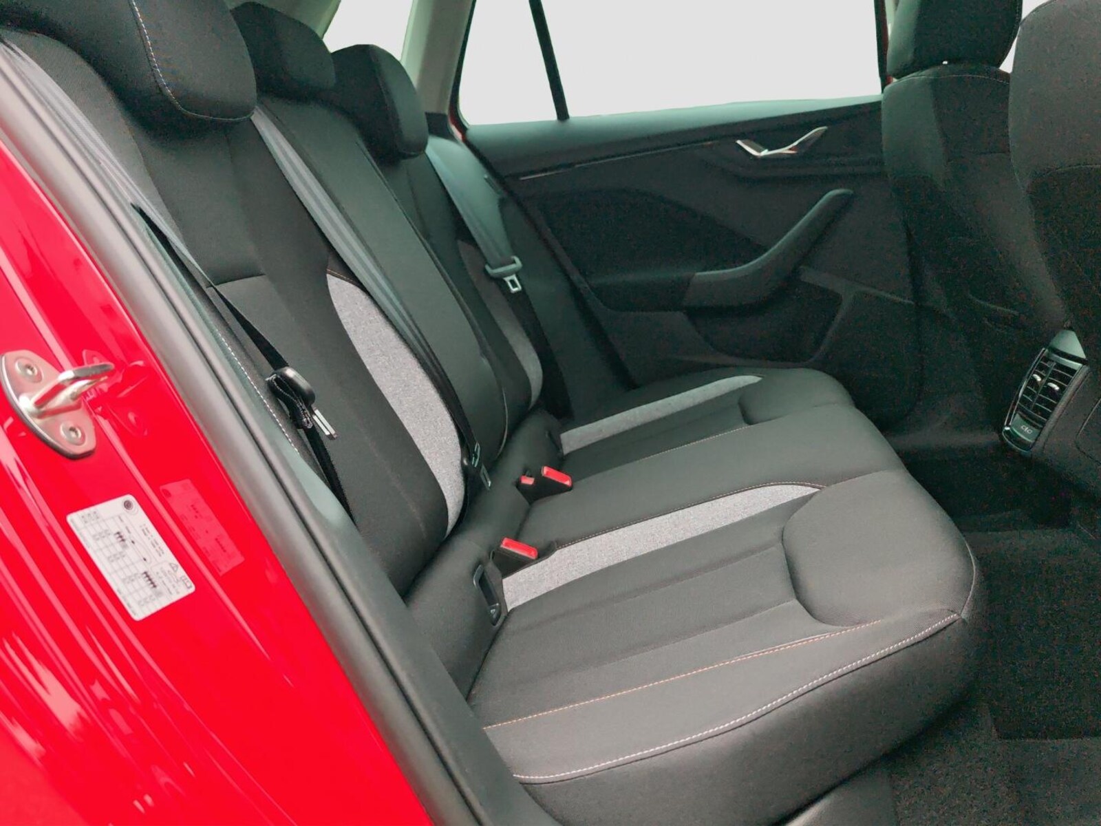 Škoda Kamiq – Bild 16