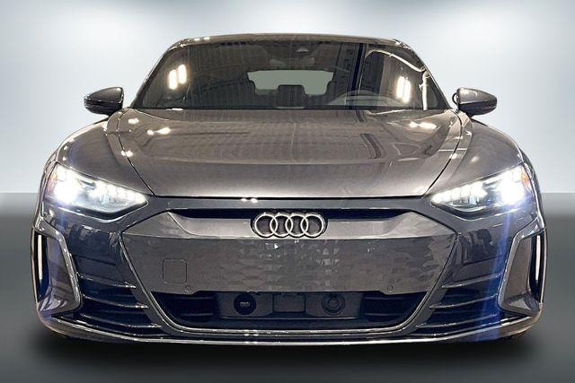 2024 Audi e-tron GT