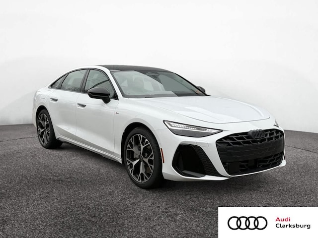 2026 Audi A6 Premium Plus - Photo 7
