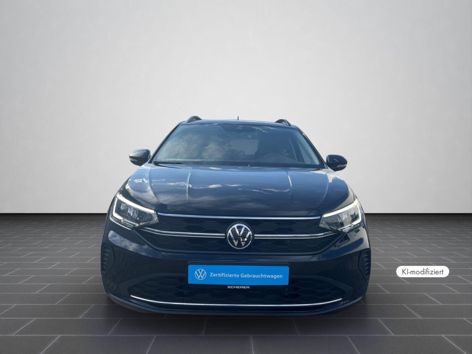 Volkswagen Taigo – Bild 5