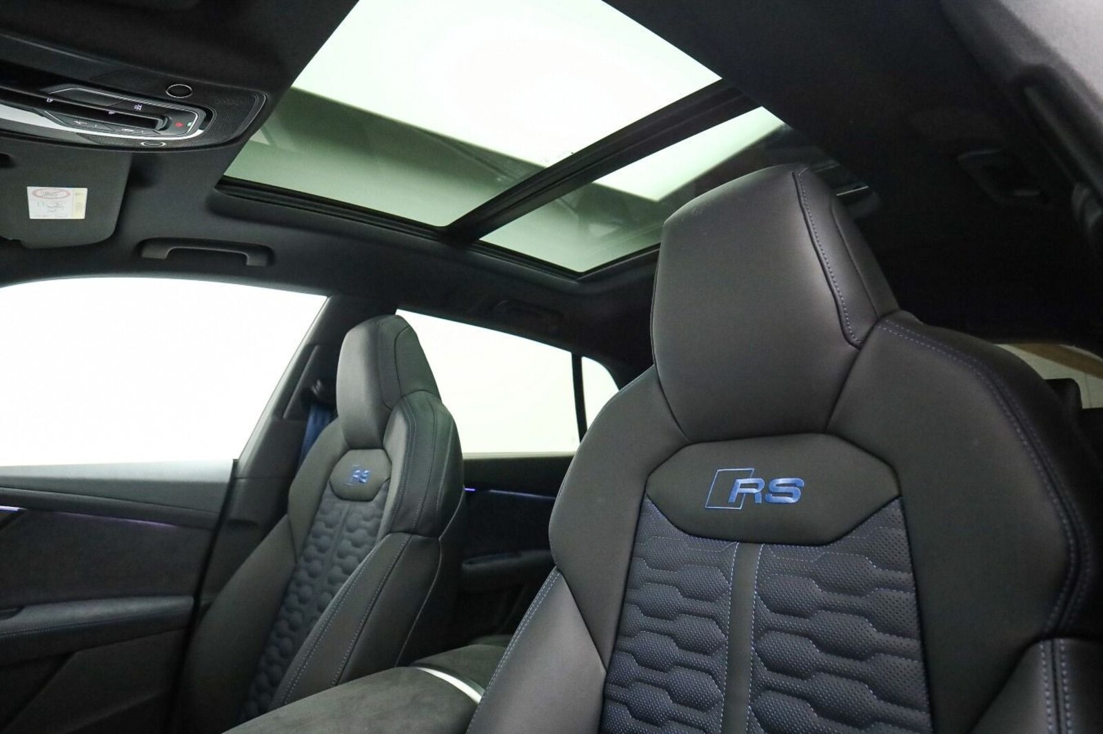 Audi RS Q8 performance – Bild 15