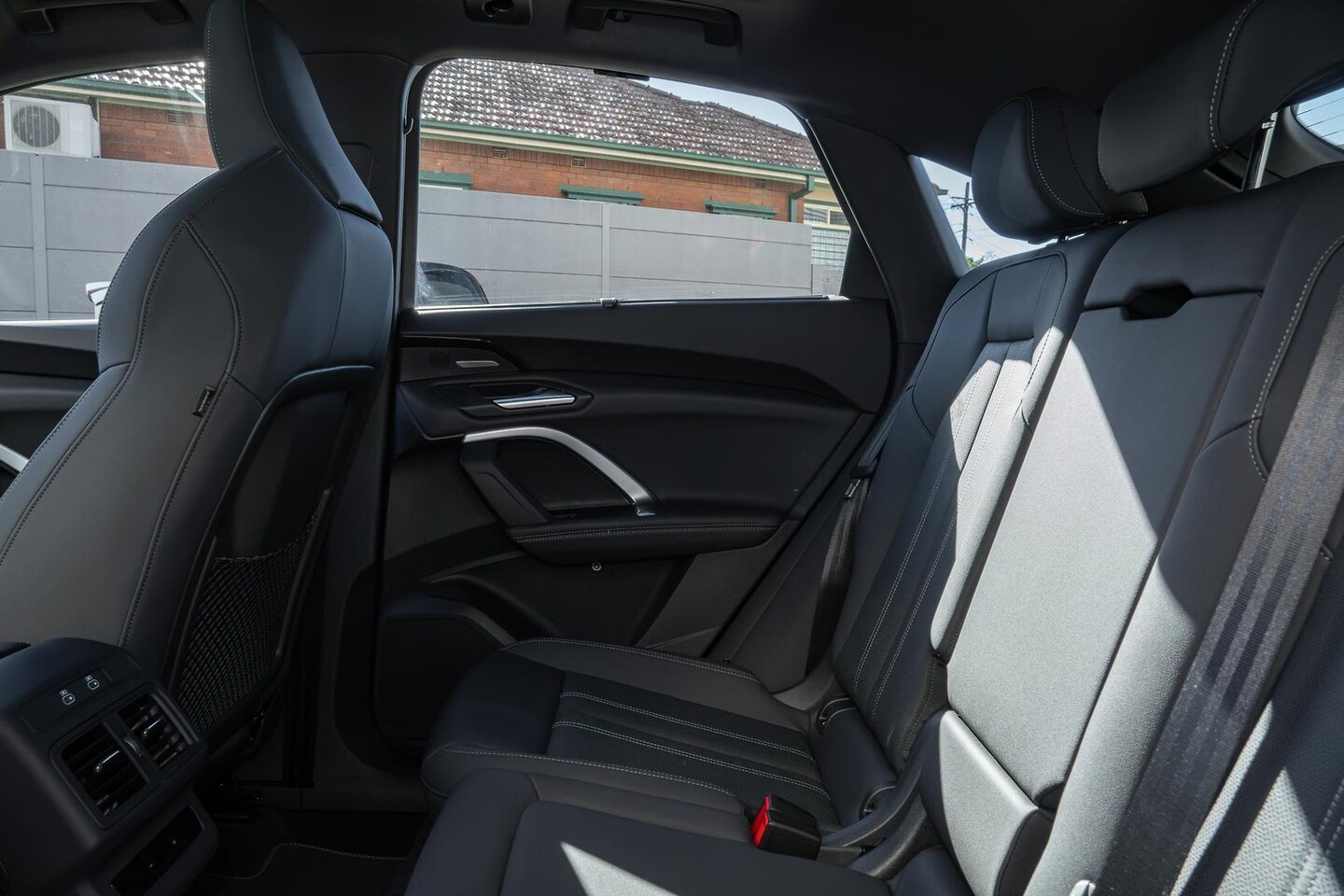 Image about Audi Q5 Sportback TFSI quattro 200 kW sport