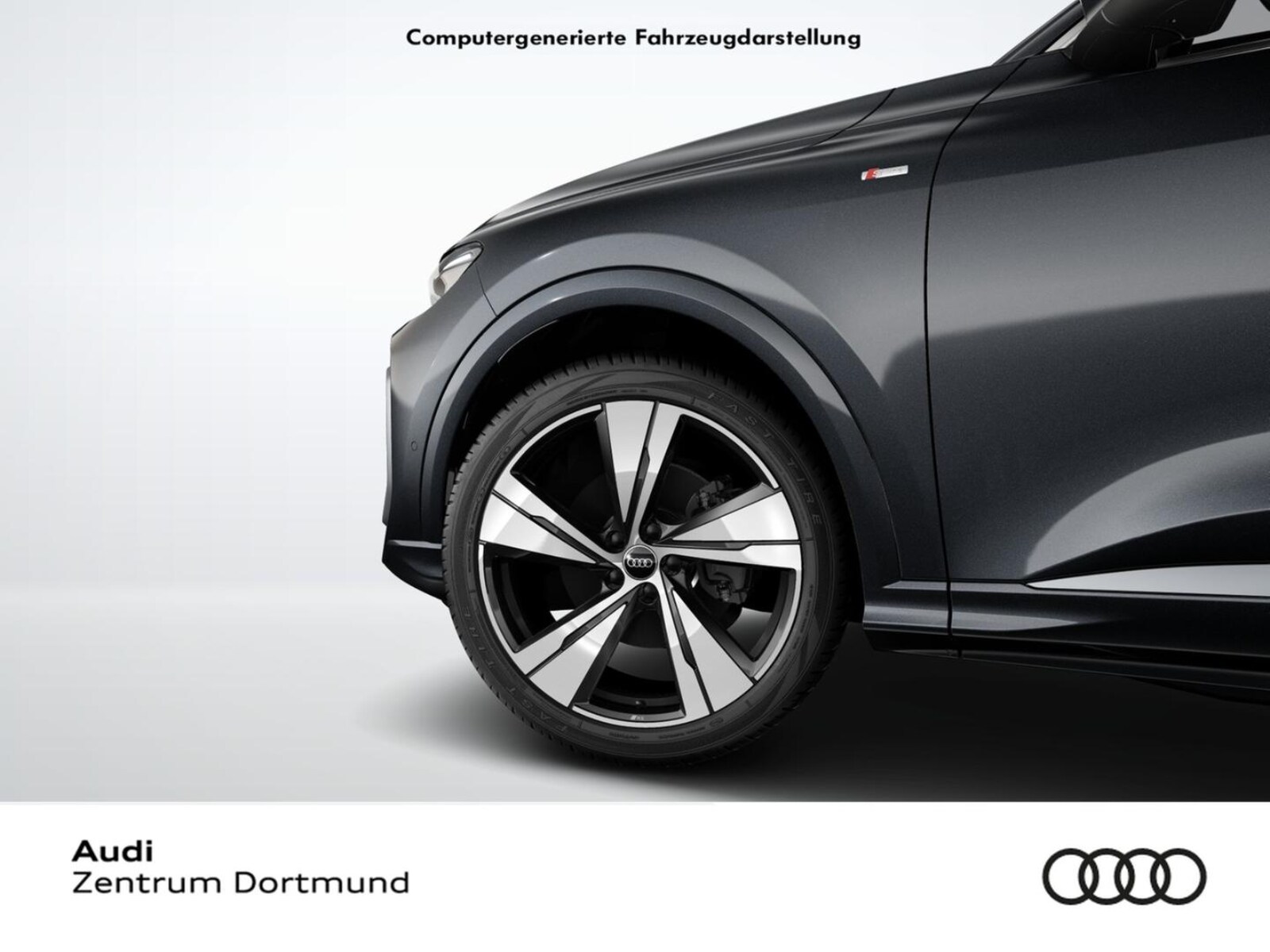 Audi Q5 – Bild 7