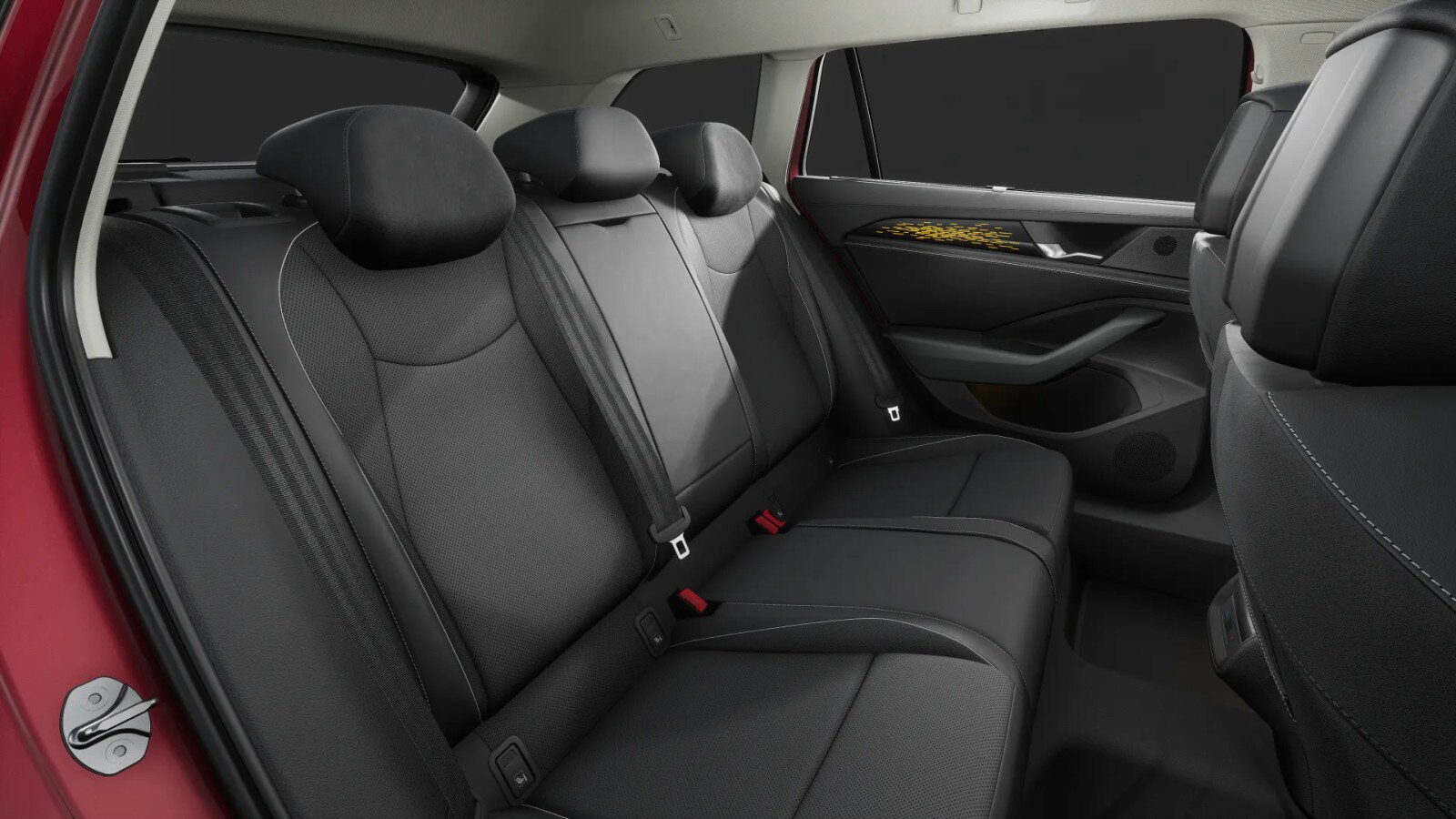 Volkswagen Passat – Bild 11