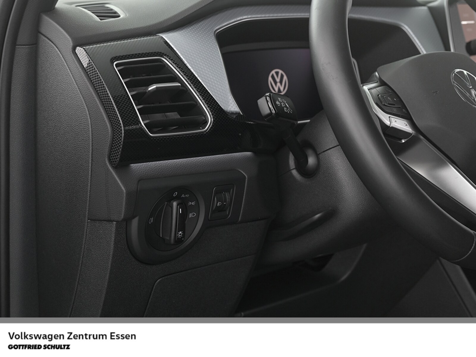 Volkswagen T-Cross – Bild 9