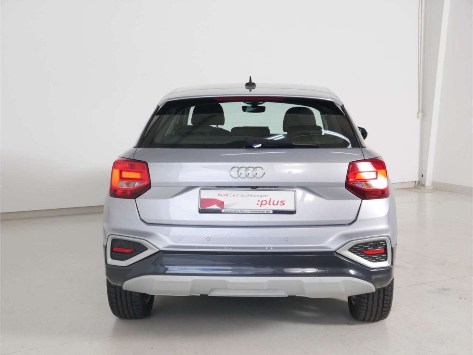 Audi Q2 – Bild 7