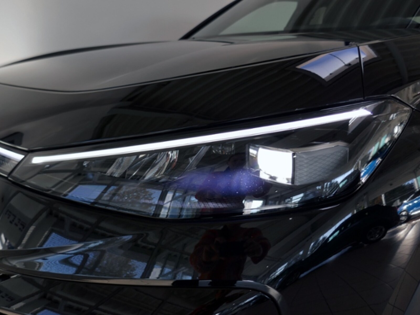 Volkswagen T-Roc – Bild 5