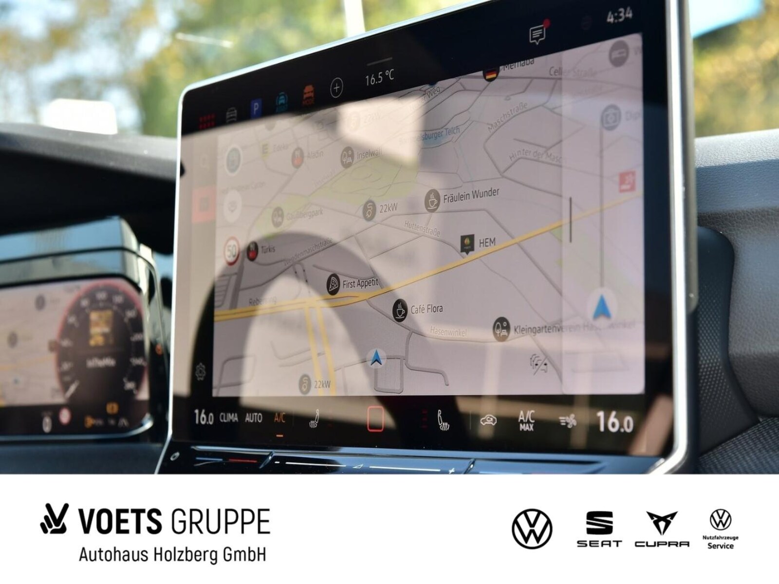 Volkswagen Golf – Bild 12