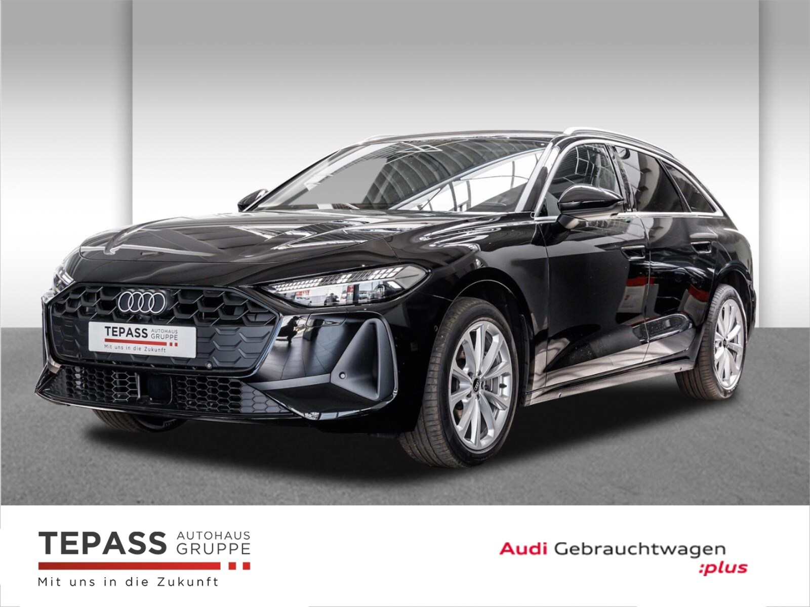 Audi A5 Avant