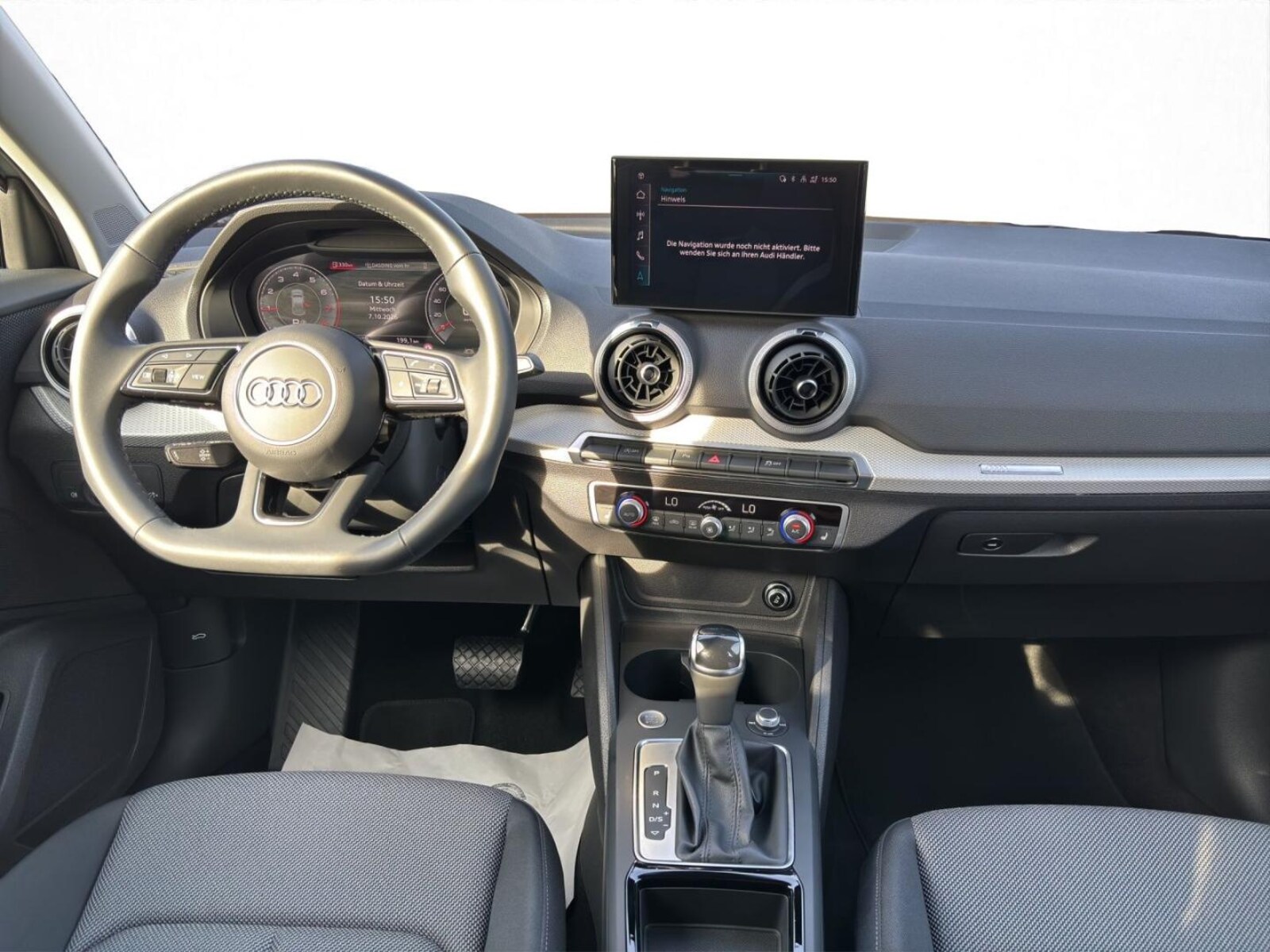 Audi Q2 – Bild 5