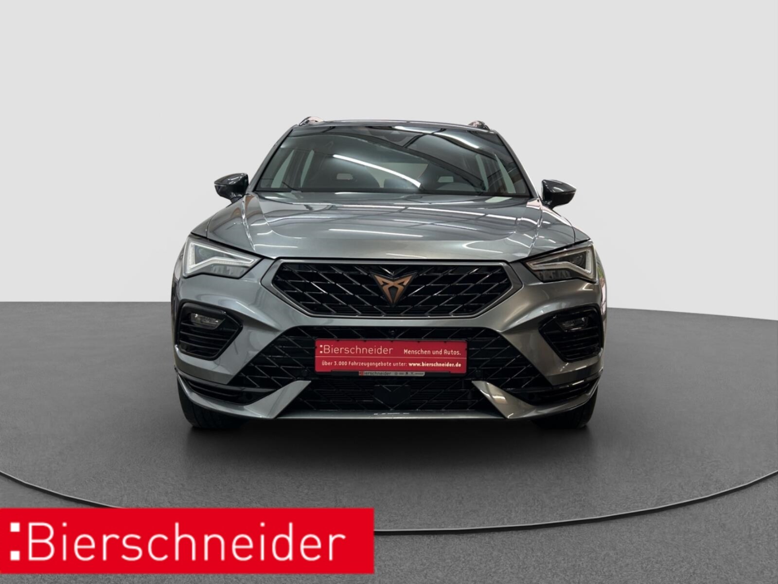 CUPRA Ateca – Bild 3