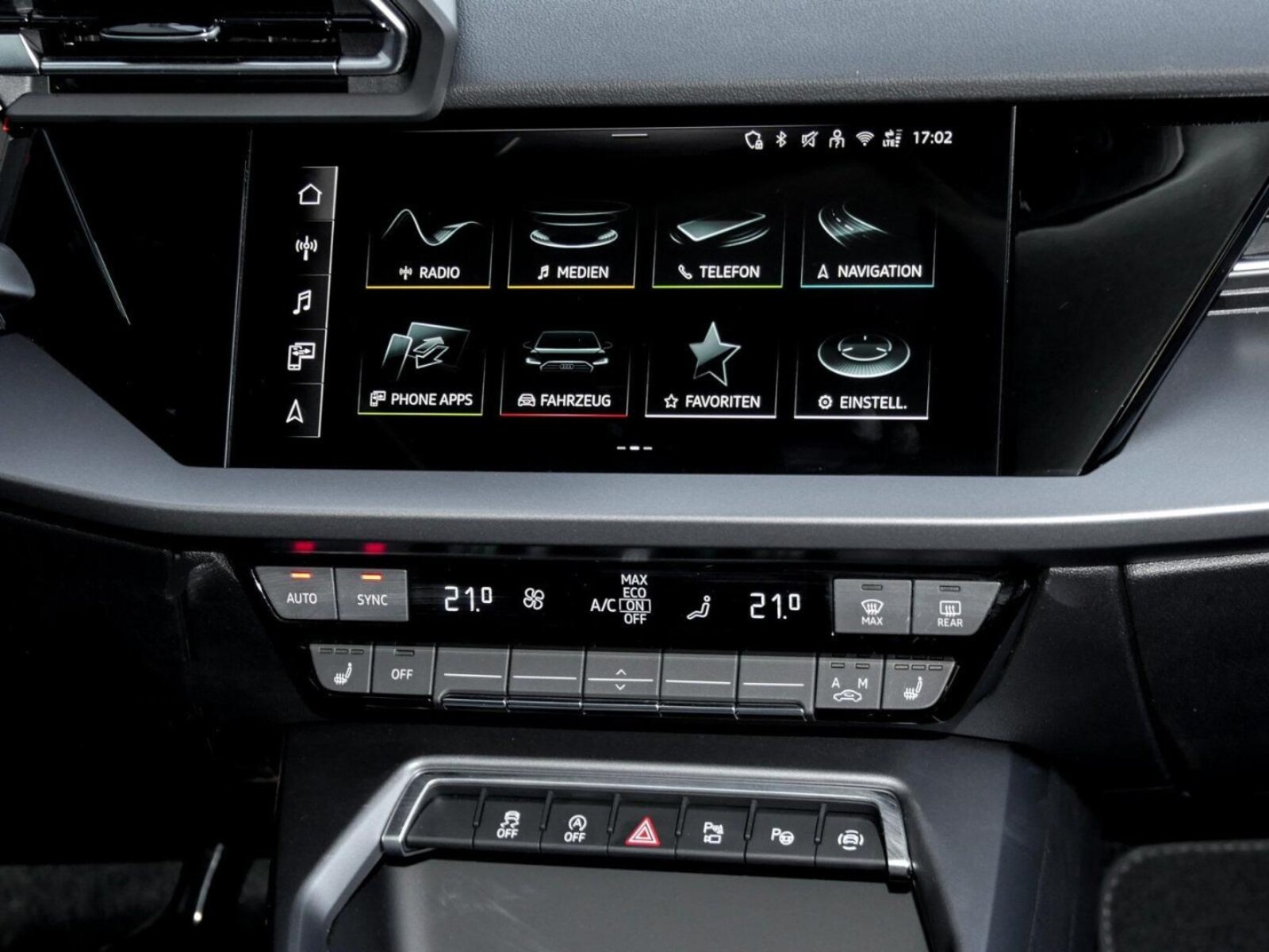 Audi A3 Sportback – Bild 8
