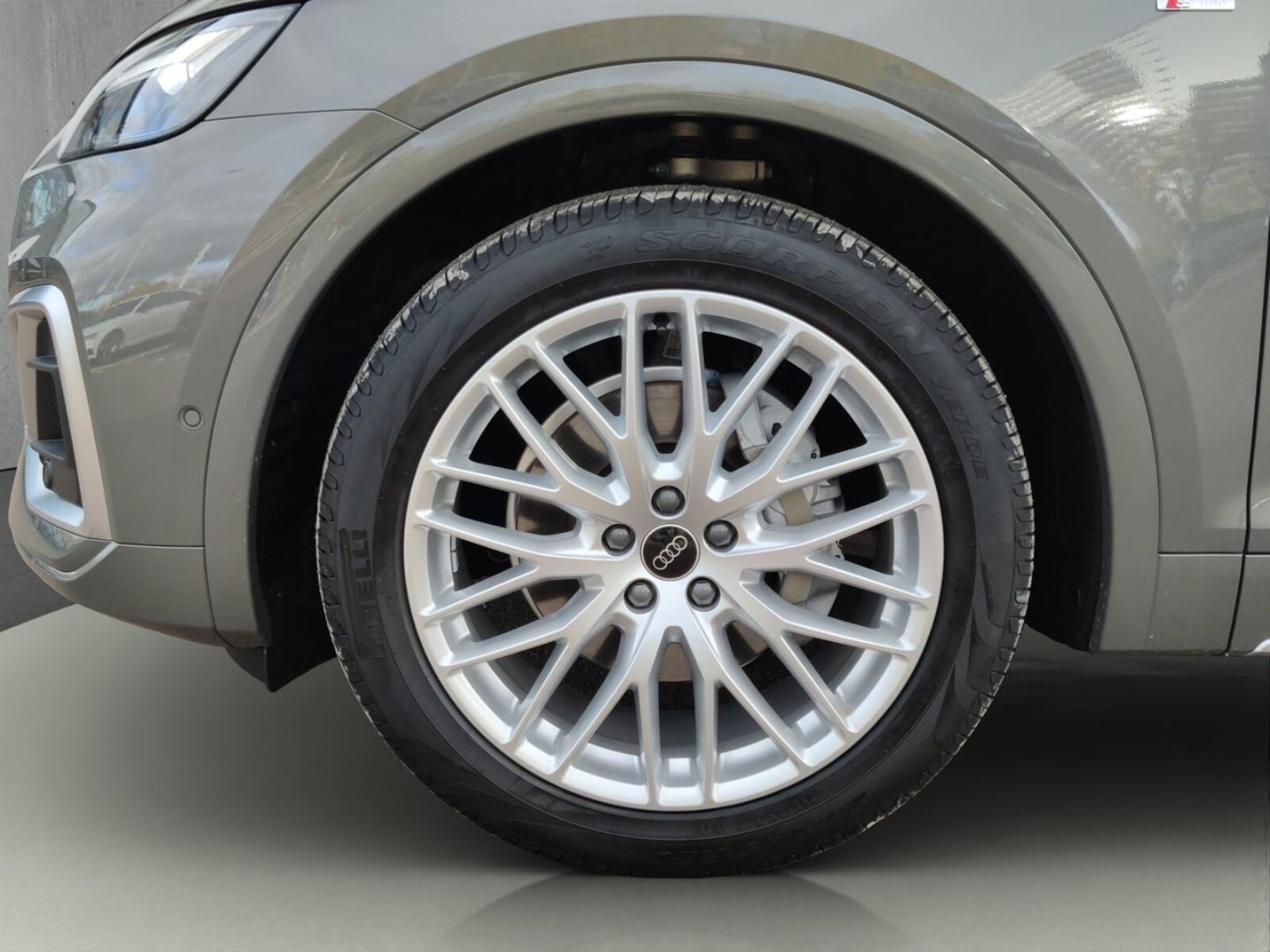 Audi Q5 Sportback – Bild 23