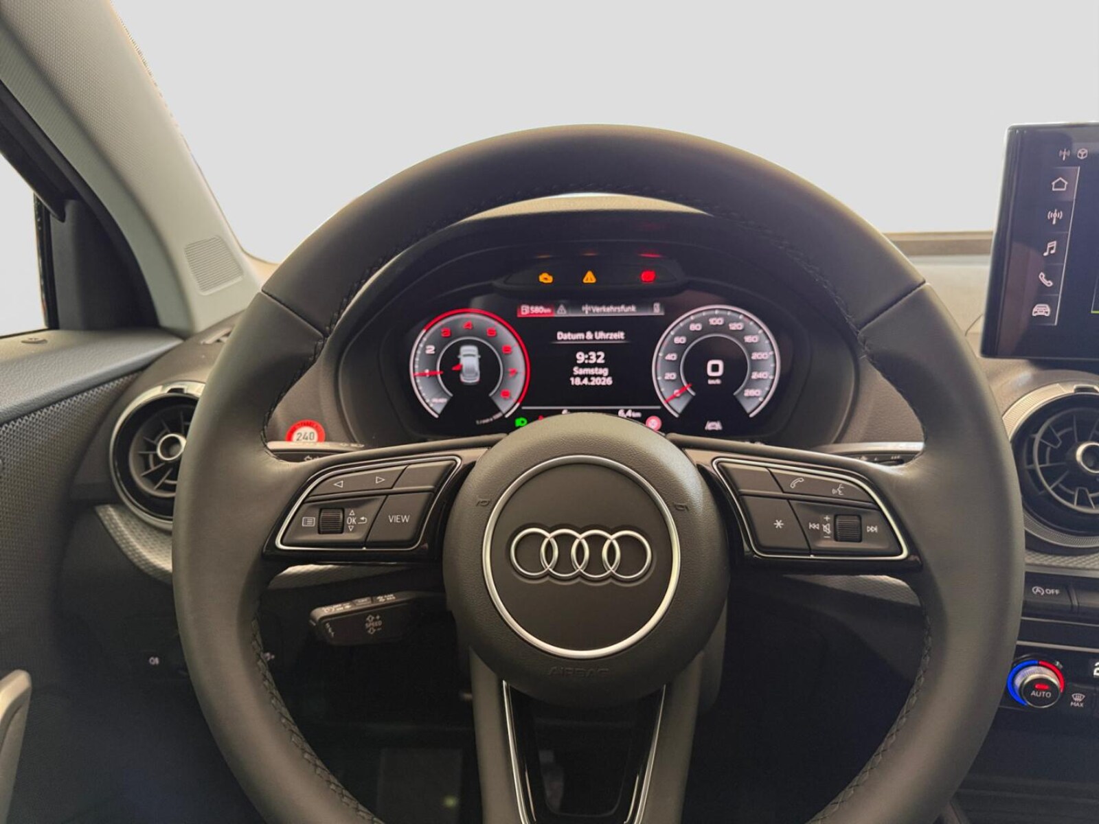 Audi Q2 – Bild 8