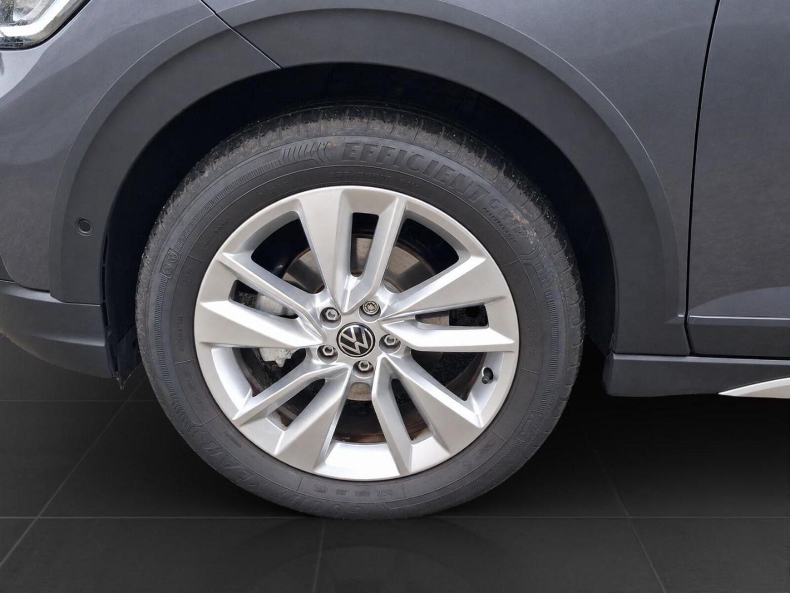 Volkswagen Taigo – Bild 16