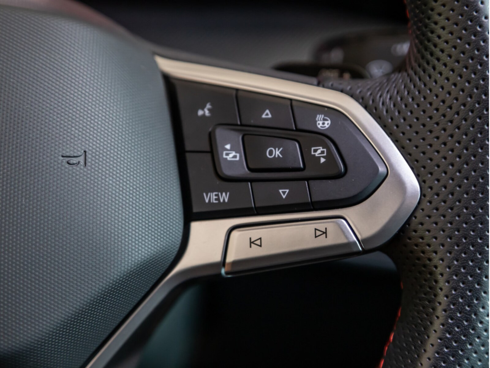 Volkswagen Golf – Bild 14