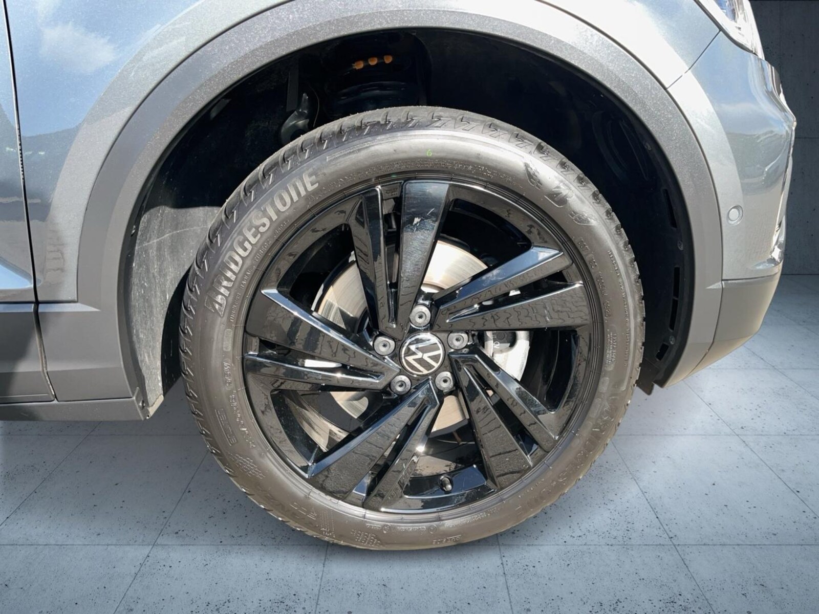 Volkswagen T-Roc – Bild 8