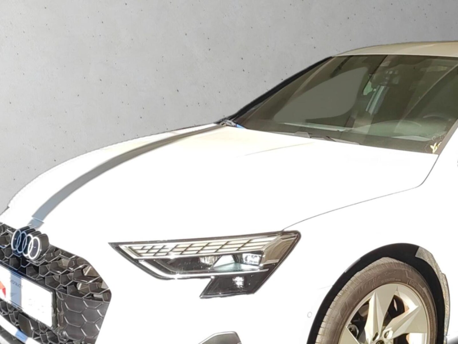 Audi A3 Sportback – Bild 5