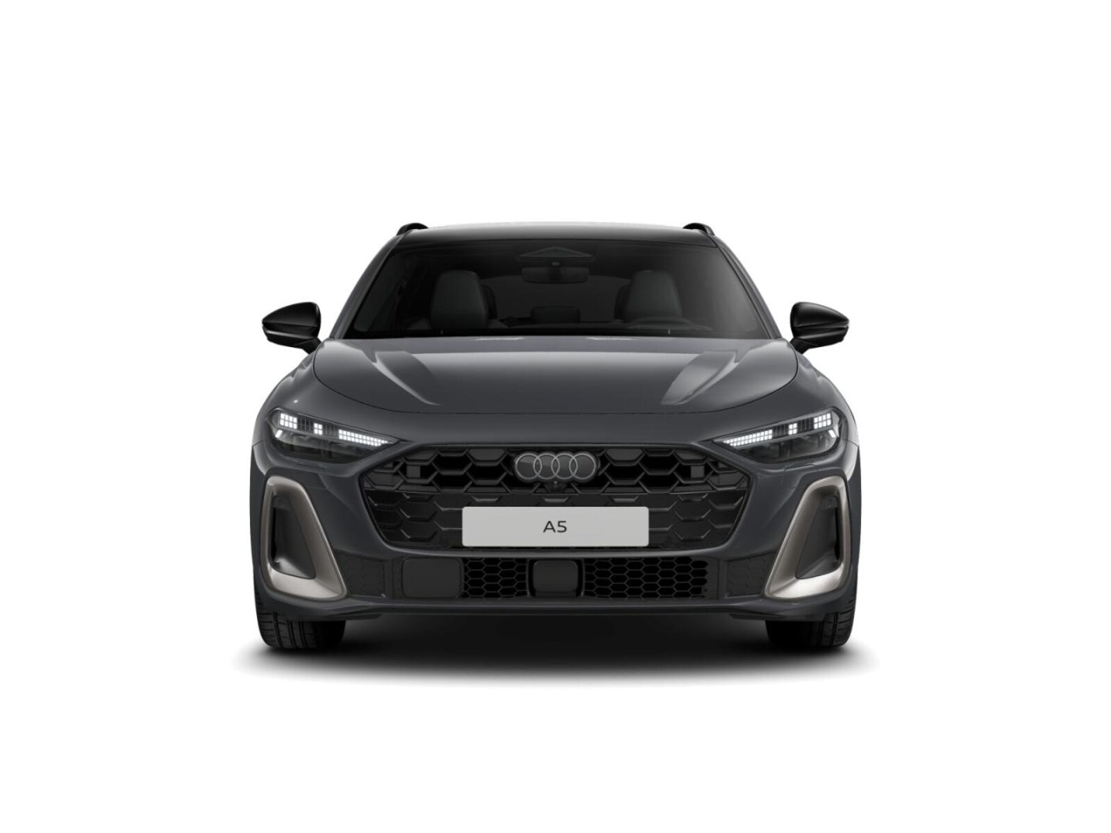 Audi A5 Avant – Bild 3