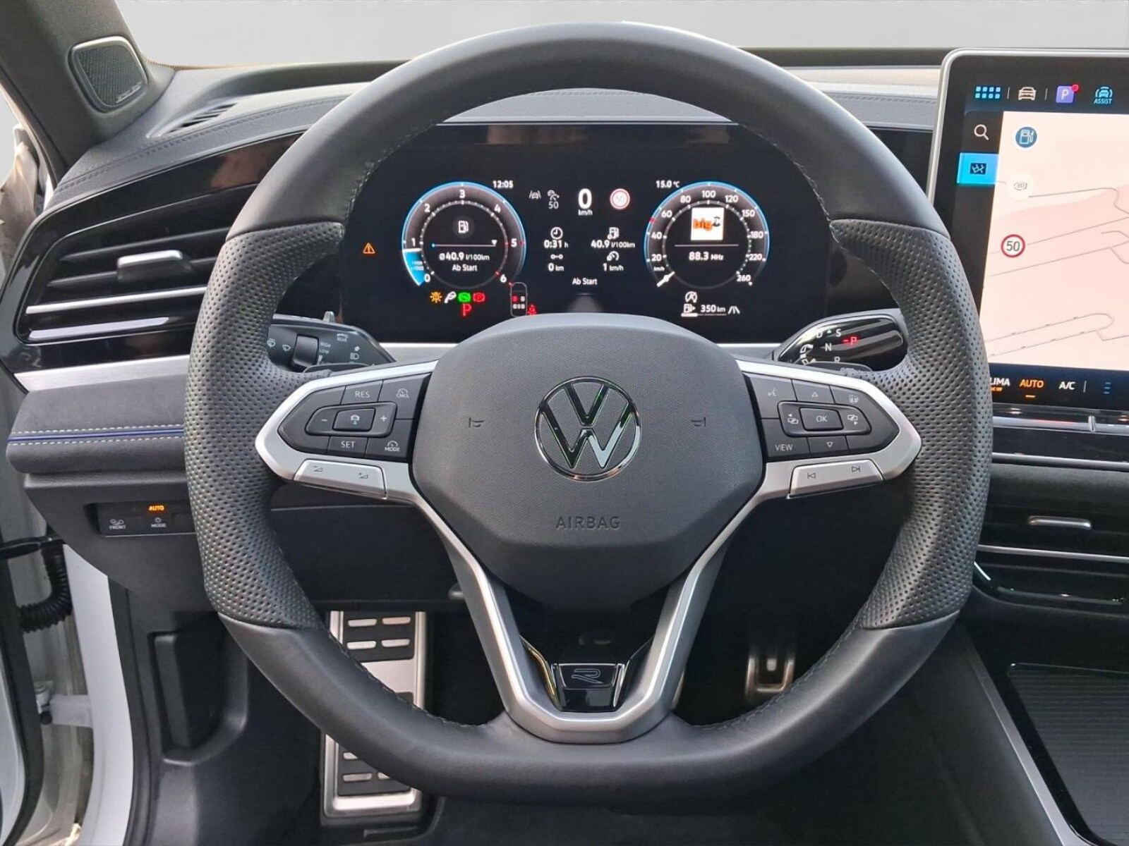 Volkswagen Passat – Bild 13