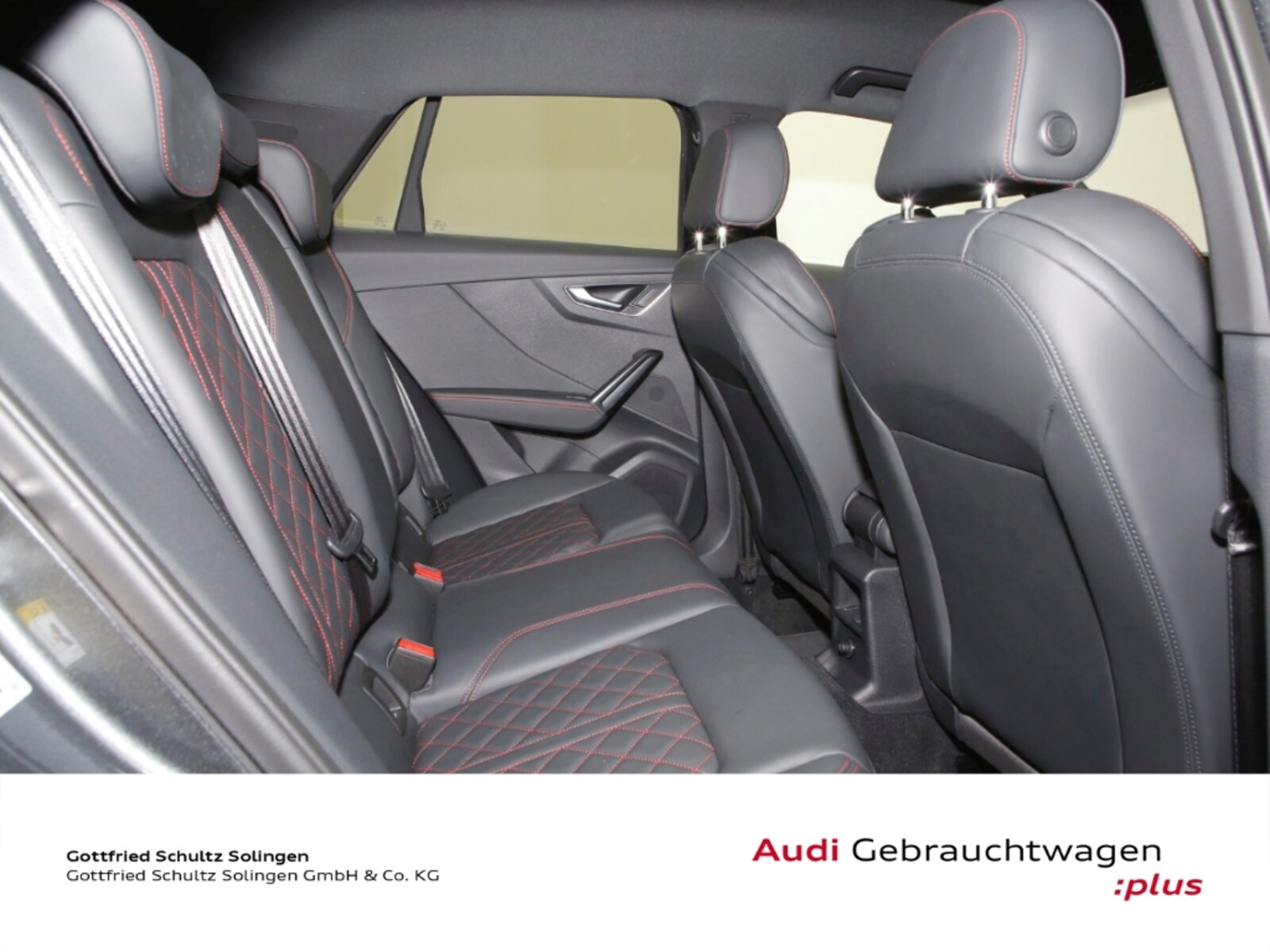 Audi Q2 – Bild 12
