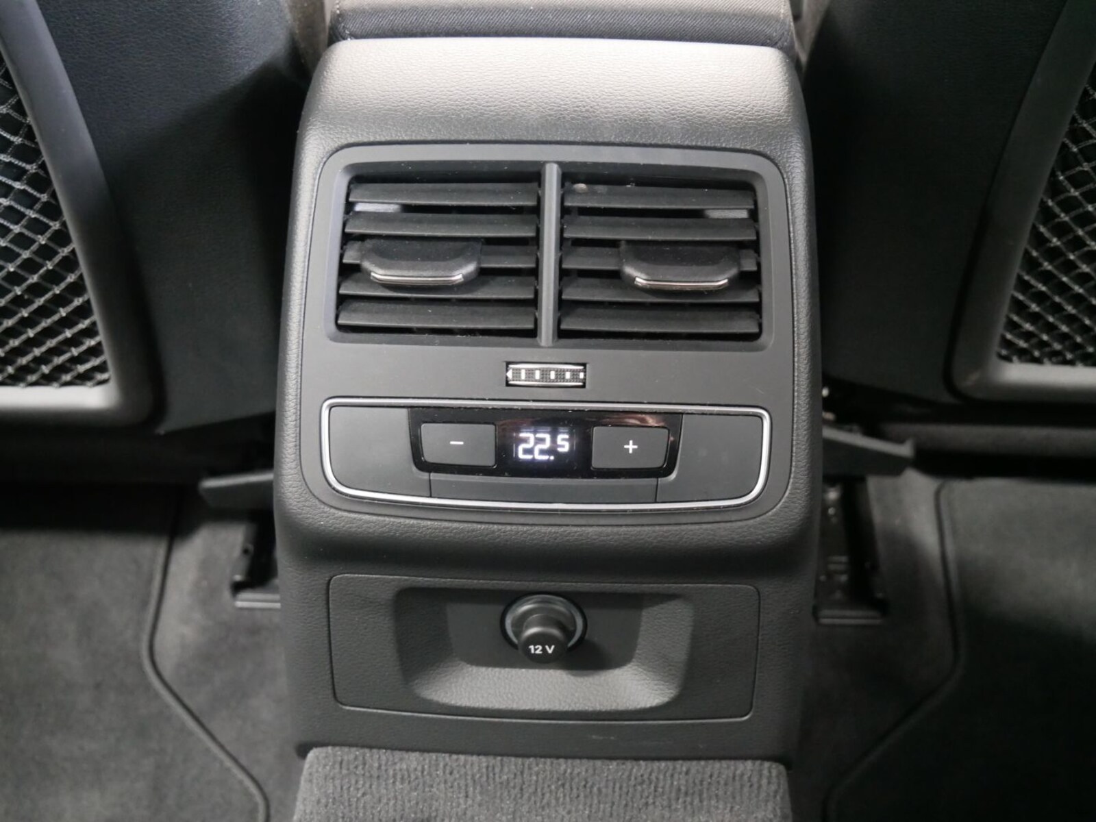 Audi A4 Avant – Bild 13