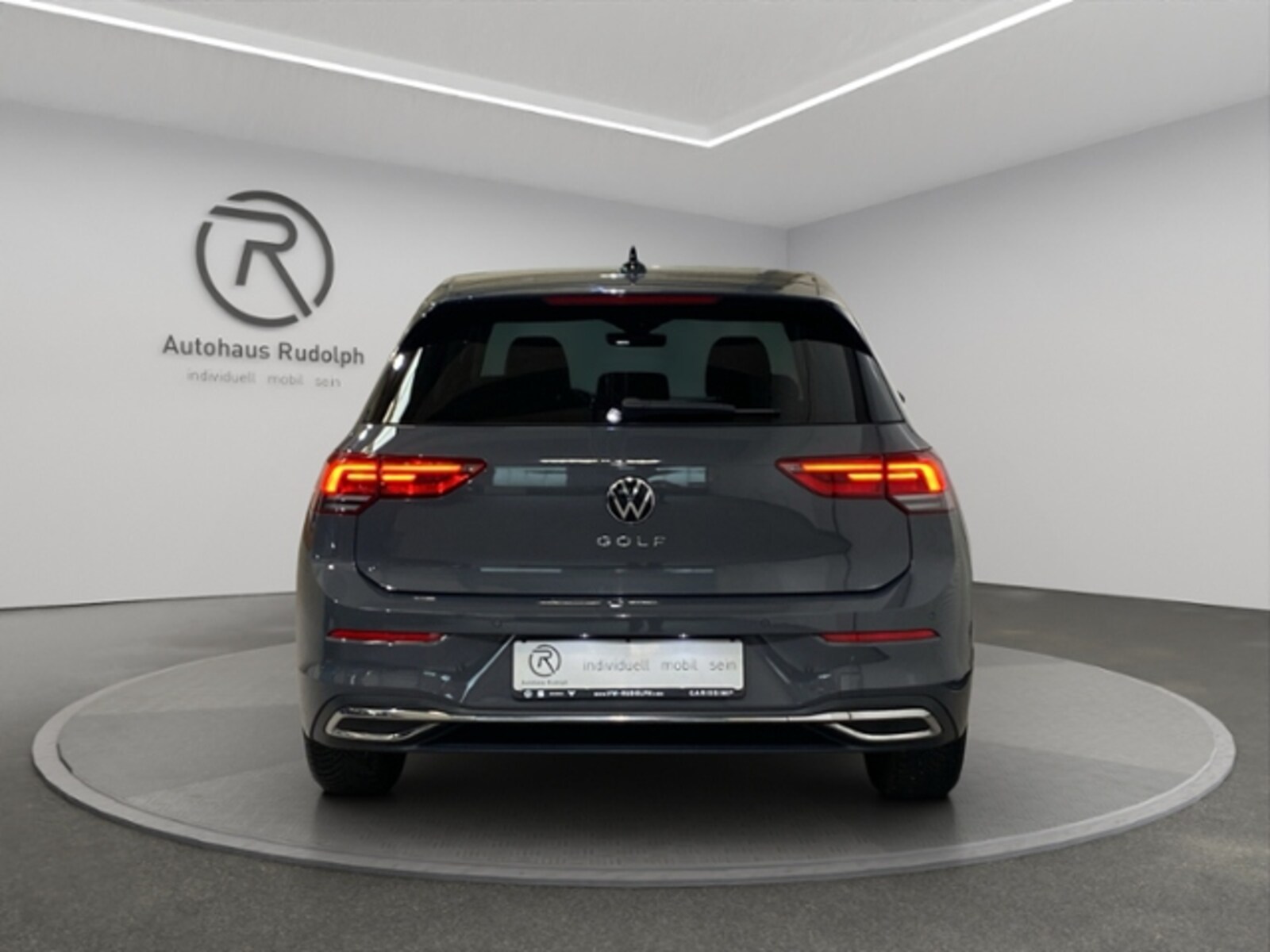 Volkswagen Golf – Bild 16