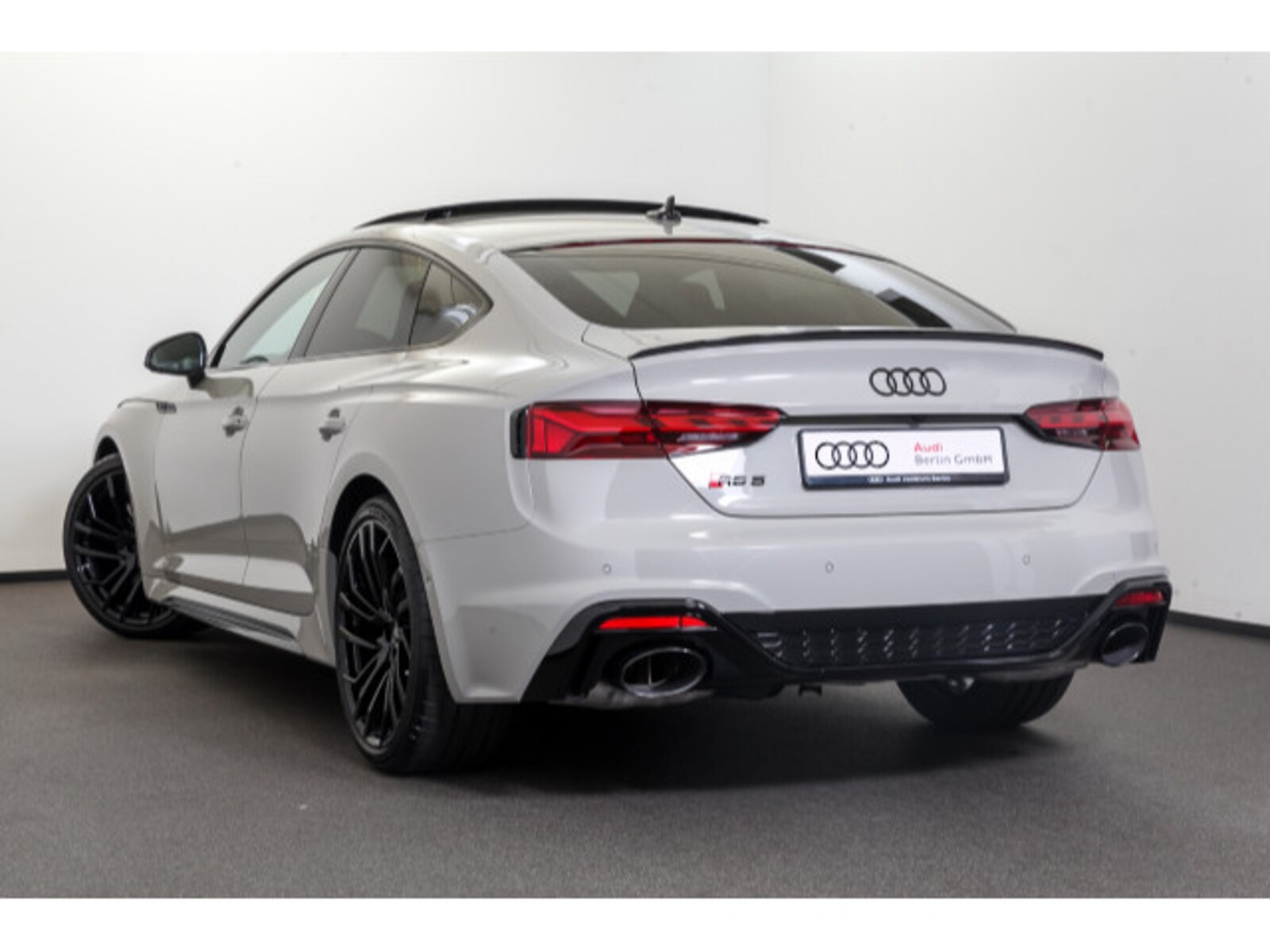 Audi RS 5 Sportback – Bild 8