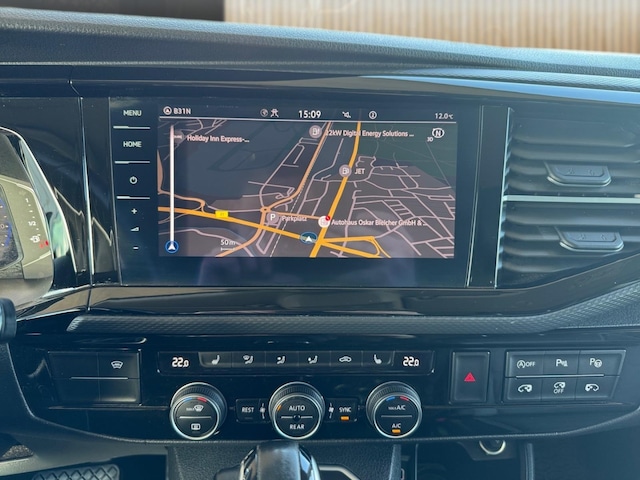 Volkswagen T6.1 Multivan