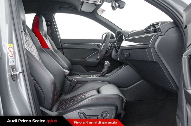 Audi RS Q3