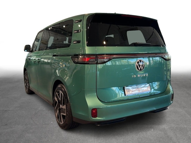 Volkswagen ID.Buzz