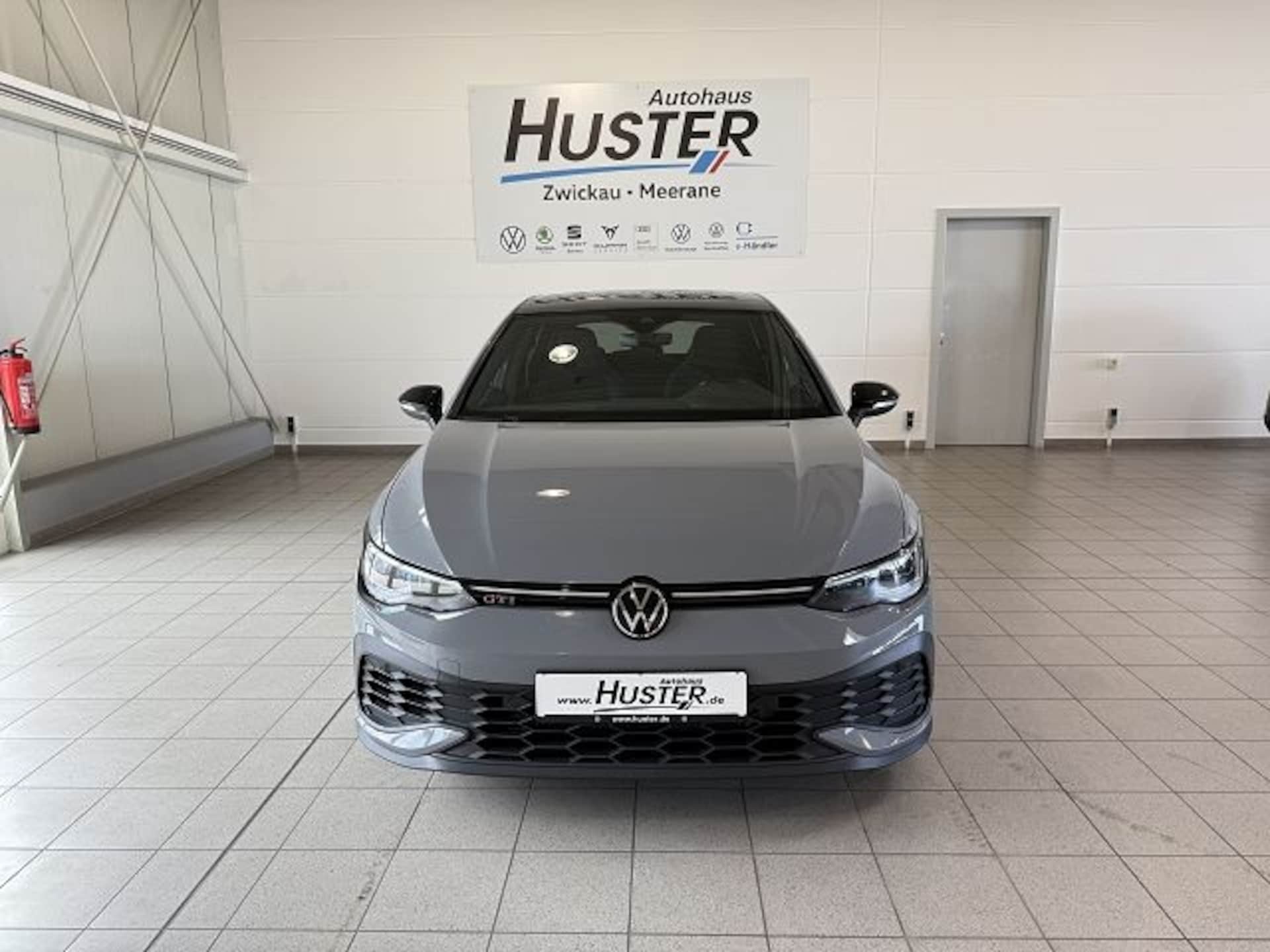 Volkswagen Golf GTI Clubsport