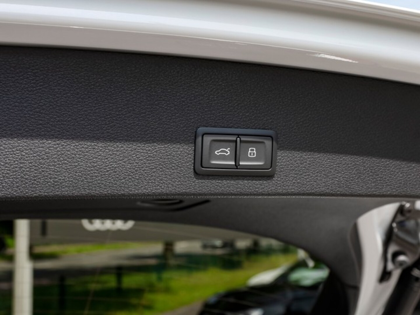 Bild über Audi Q2 S line 35 TFSI S tronic - für weitere Informationen kontaktieren Sie den Audi Partner