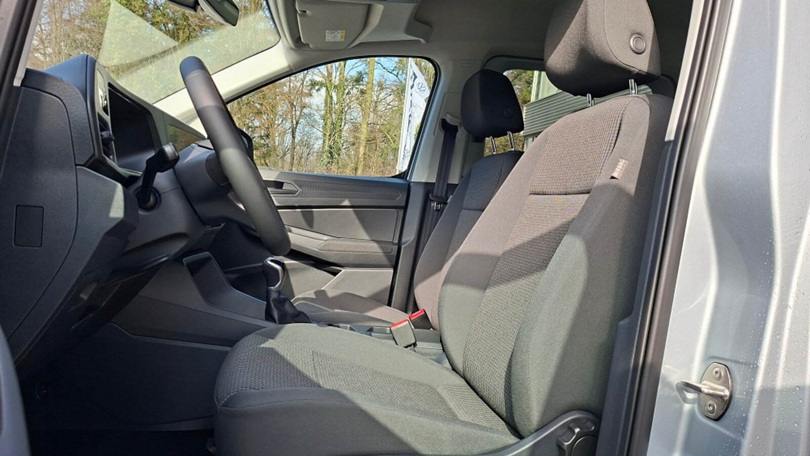 Volkswagen Caddy Maxi – Bild 7