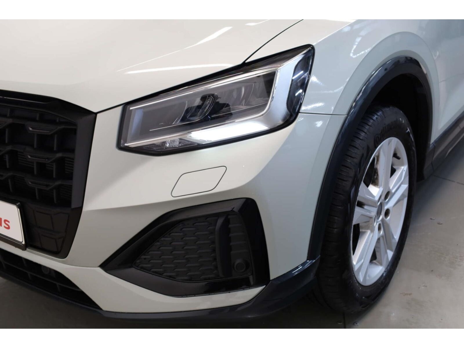 Audi Q2 – Bild 7