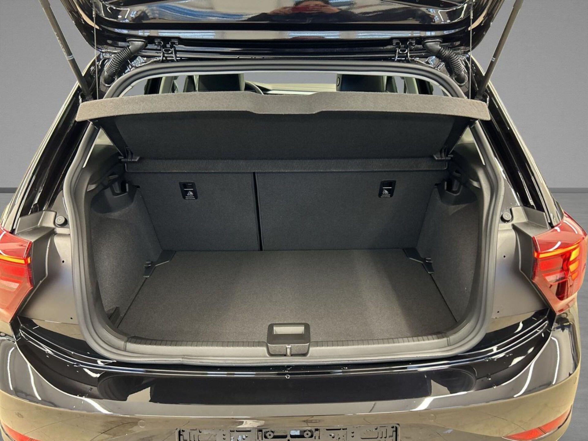 Volkswagen Polo Goal